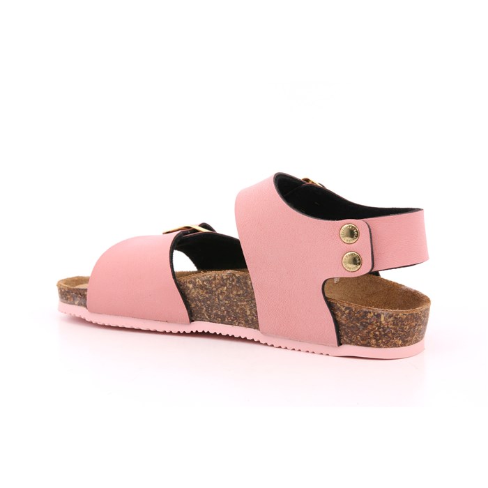 Sandalo Gold Star Bambina Rosa  Scarpe 9 - 815