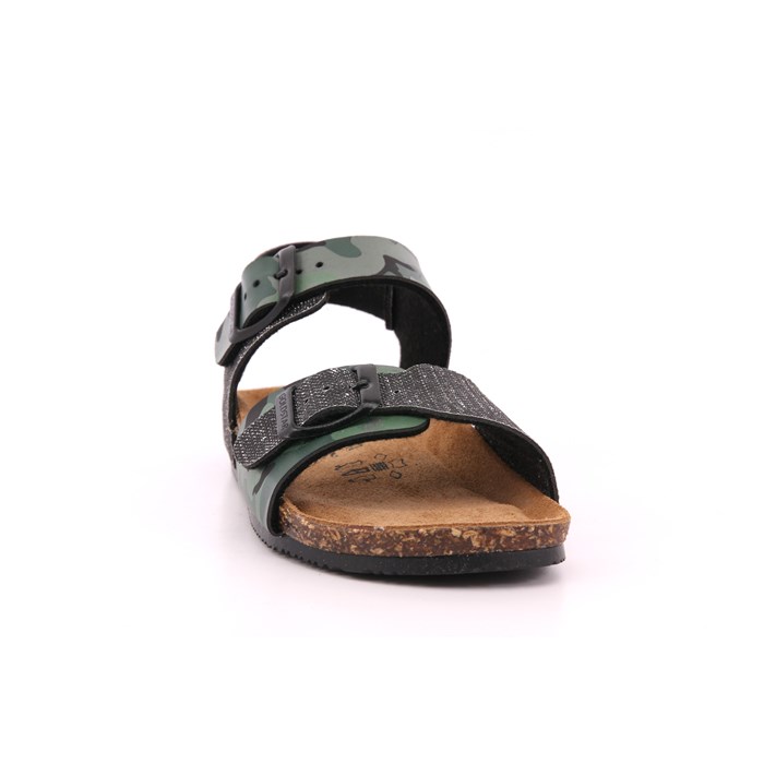 Sandalo Gold Star Bambino Camuflage  Scarpe 11 - 815ST