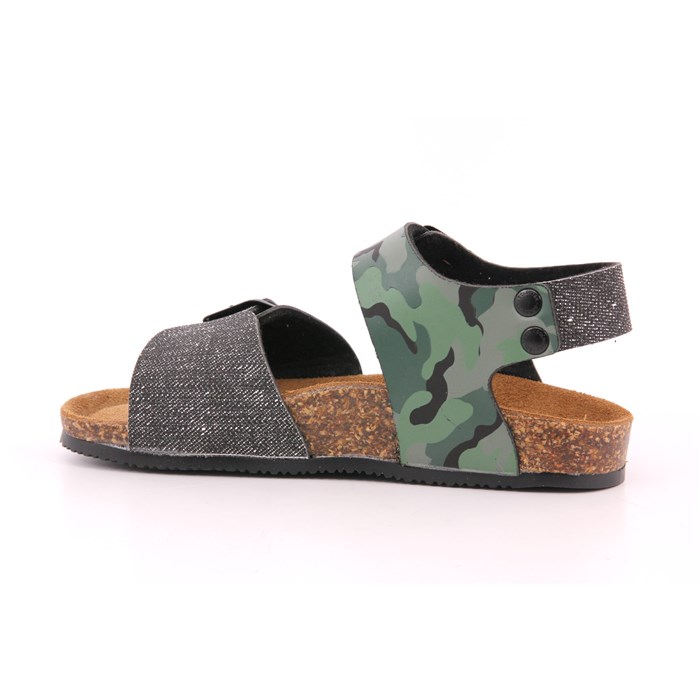 Sandalo Gold Star Bambino Camuflage  Scarpe 11 - 815ST