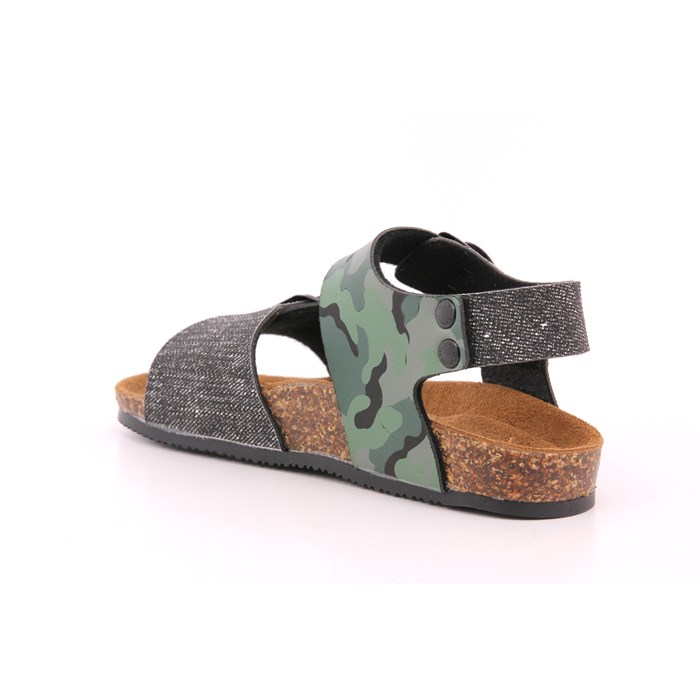 Sandalo Gold Star Bambino Camuflage  Scarpe 11 - 815ST