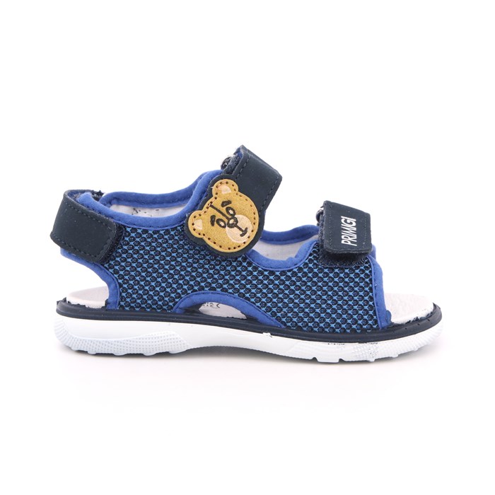 Sandalo Primigi Bambino Blu  Scarpe 850 - 1860600