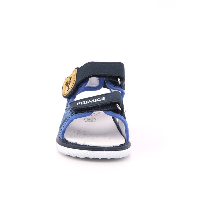 Sandalo Primigi Bambino Blu  Scarpe 850 - 1860600