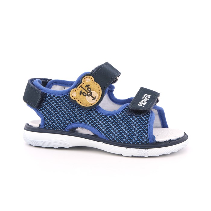 Sandalo Primigi Bambino Blu  Scarpe 850 - 1860600