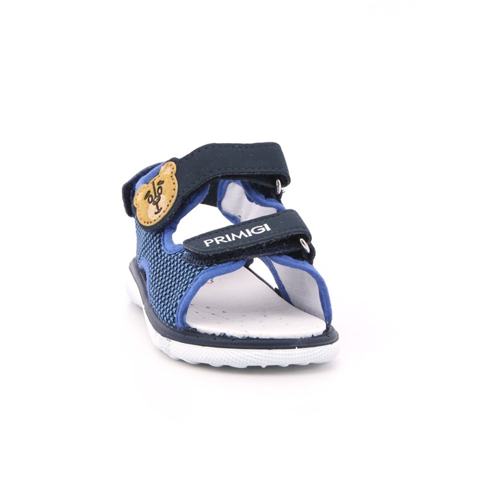 Sandalo Primigi Bambino Blu  Scarpe 850 - 1860600