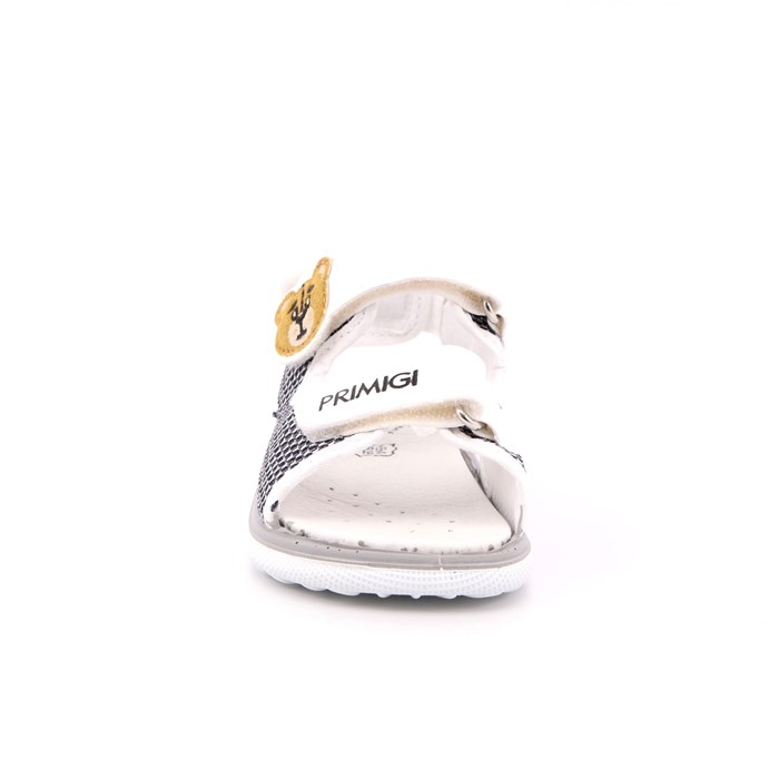 Sandalo Primigi Bambino Bianco  Scarpe 851 - 1860622