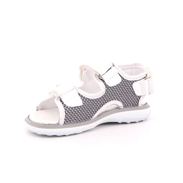 Sandalo Primigi Bambino Bianco  Scarpe 851 - 1860622