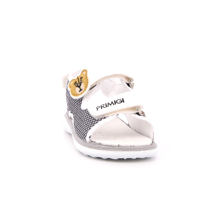 Sandalo Primigi Bambino Bianco  Scarpe 851 - 1860622