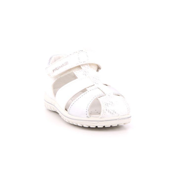 Ragnetto Primigi Bambina Bianco  Scarpe 856 - 1862577