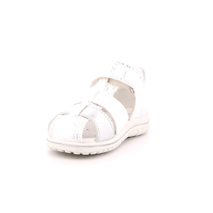 Ragnetto Primigi Bambina Bianco  Scarpe 856 - 1862577