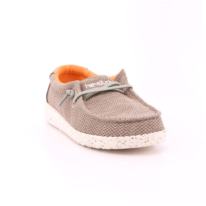 Slip On Hey Dude Bambino Beige  Scarpe 27 - 130130409K