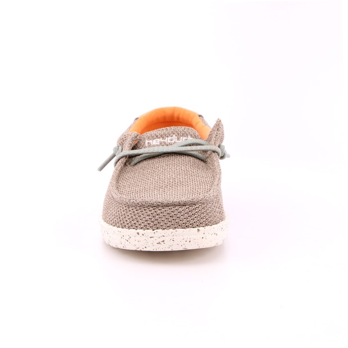 Slip On Hey Dude Bambino Beige  Scarpe 27 - 130130409K