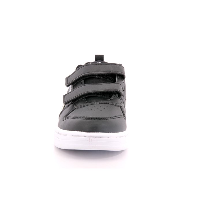 Scarpa Strappi Reebok Bambino Nero  Scarpe 257 - FY9322