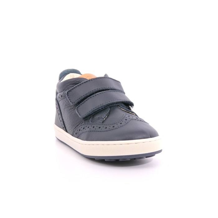 Scarpa Strappi Balducci Bambino Blu  Scarpe 436 - CIT5669A