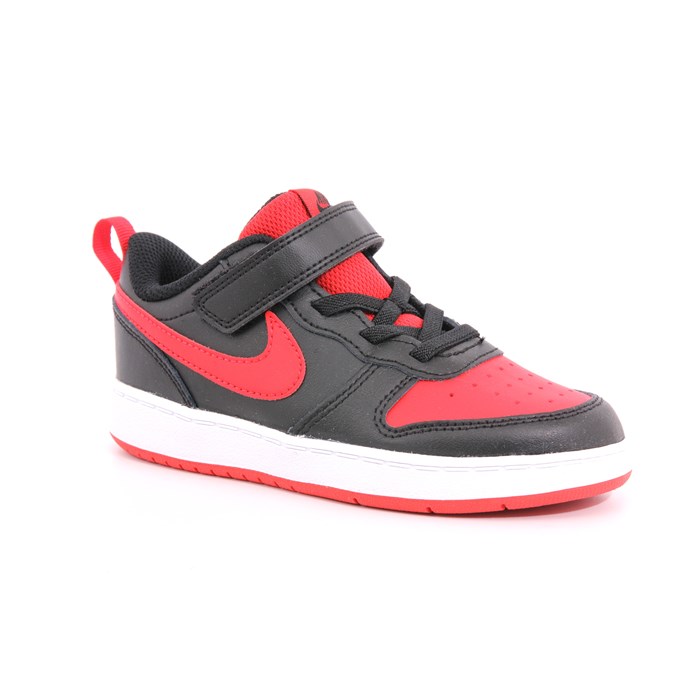 Scarpe nike bambino con clearance strappi