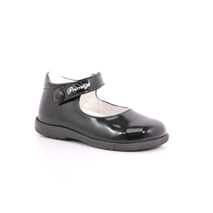 Ballerina Primigi Bambina Nero  Scarpe 877 - 6901500