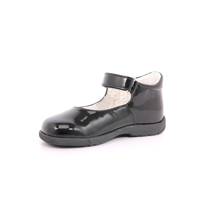 Ballerina Primigi Bambina Nero  Scarpe 877 - 6901500