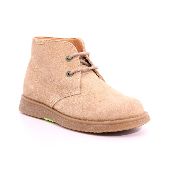 Polacchino Pablosky Bambino Beige  Scarpe 368 - 506336