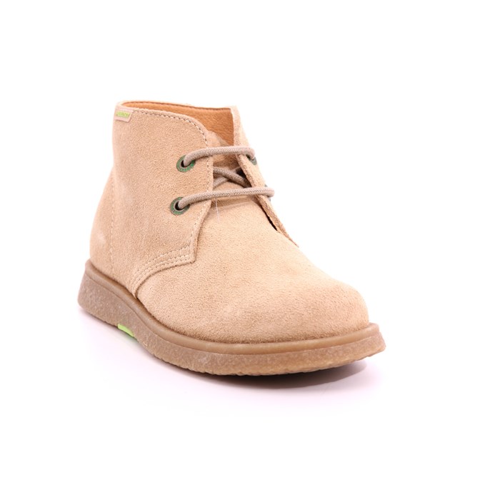 Polacchino Pablosky Bambino Beige  Scarpe 368 - 506336