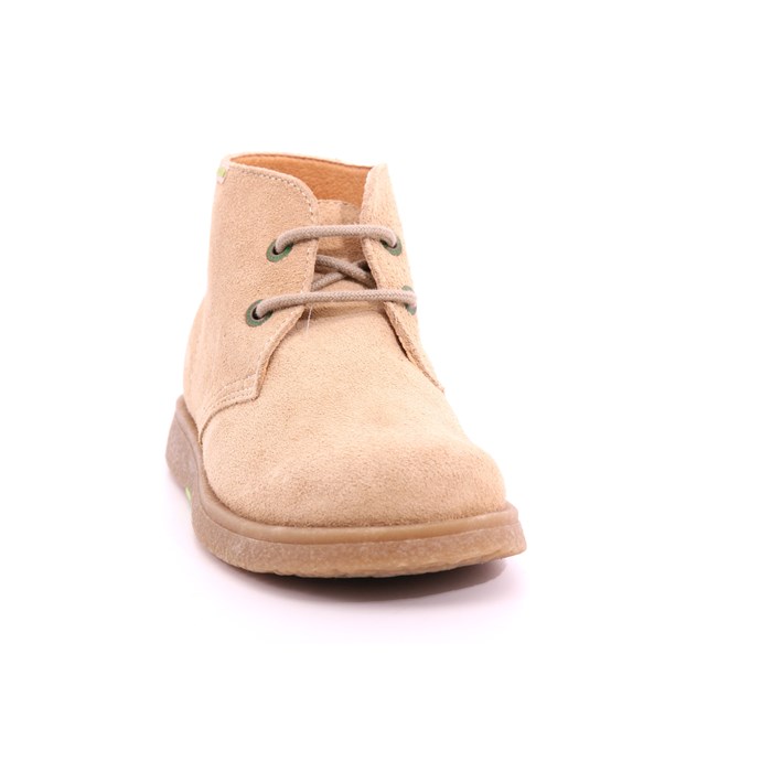 Polacchino Pablosky Bambino Beige  Scarpe 368 - 506336