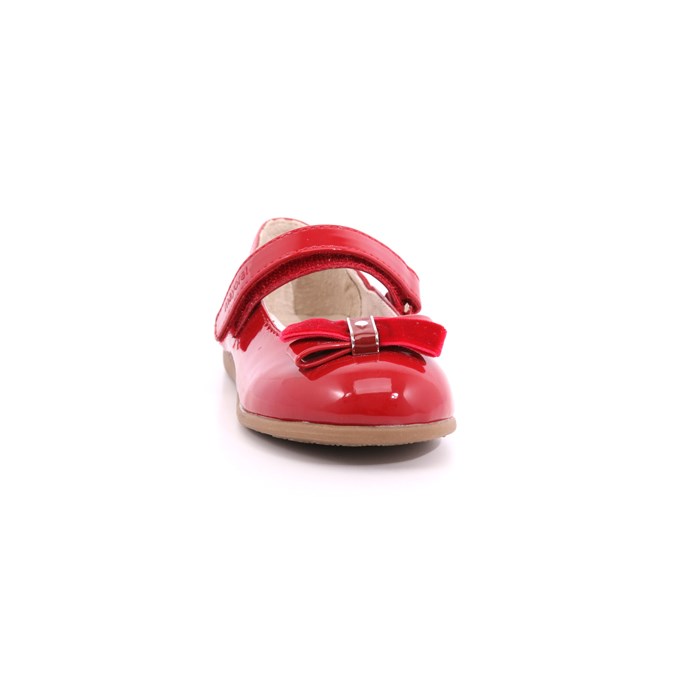 Ballerina Mayoral Bambina Rosso  Scarpe 90 - 302