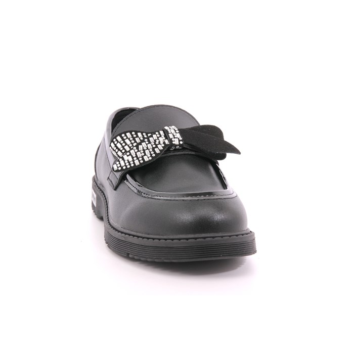 Mocassino Cult Bambina Nero  Scarpe 75 - CLJ000300000