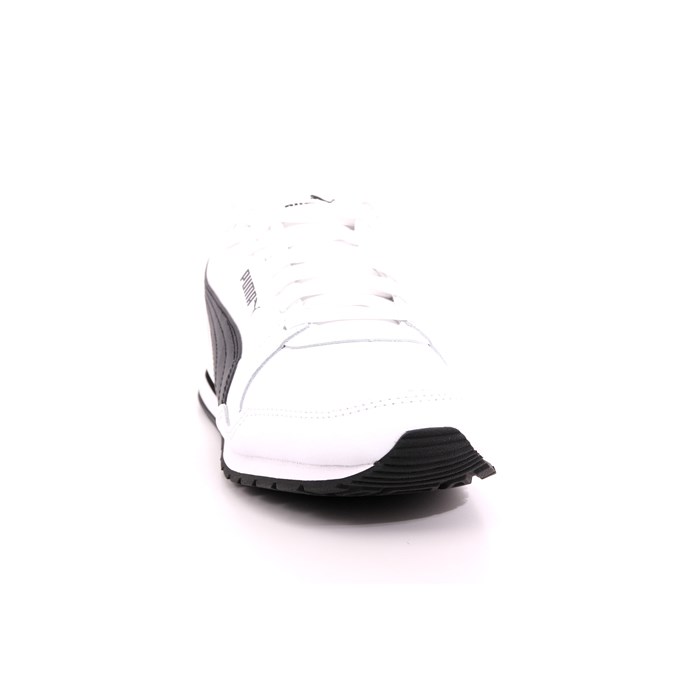 Scarpa Allacciata Puma Uomo Bianco  Scarpe 1078 - 38485509