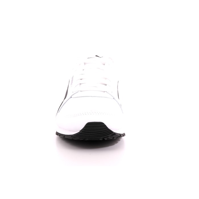 Scarpa Allacciata Puma Uomo Bianco  Scarpe 1078 - 38485509