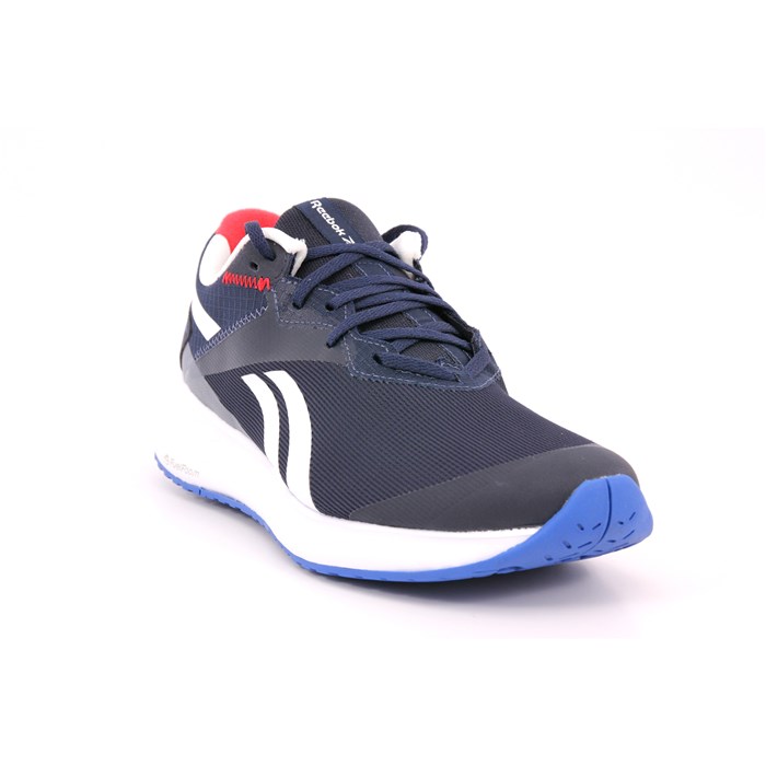 Scarpa Allacciata Reebok Uomo Blu  Scarpe 396 - GZ1856