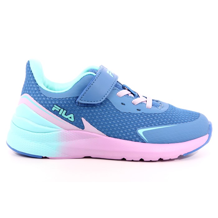 Fila clearance scarpe lilla