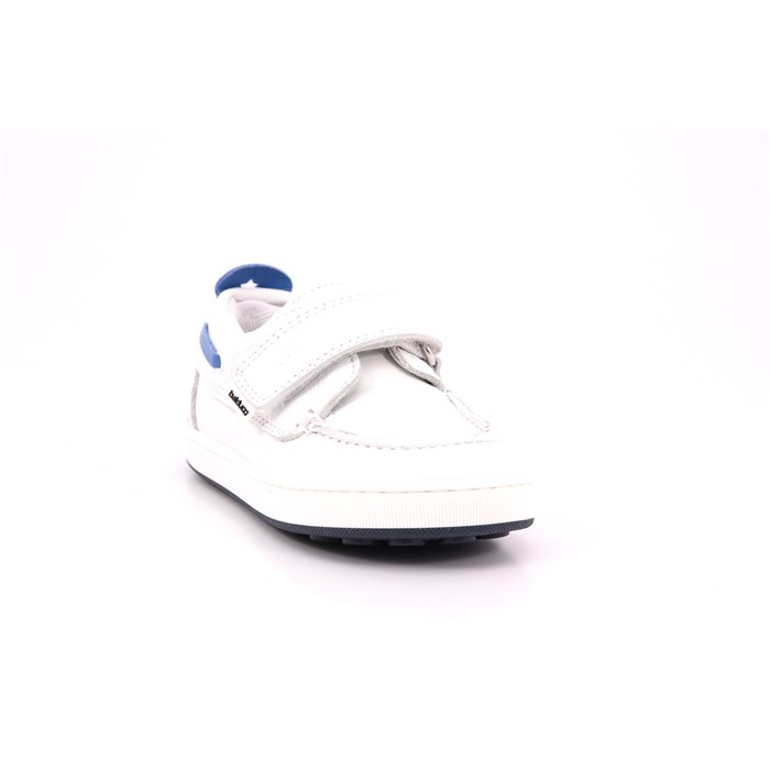 Mocassino Balducci Bambino Bianco  Scarpe 481 - CIT5831C