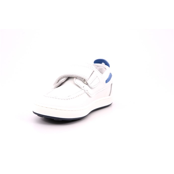 Mocassino Balducci Bambino Bianco  Scarpe 481 - CIT5831C