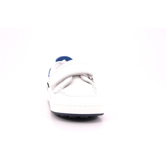 Mocassino Balducci Bambino Bianco  Scarpe 481 - CIT5831C