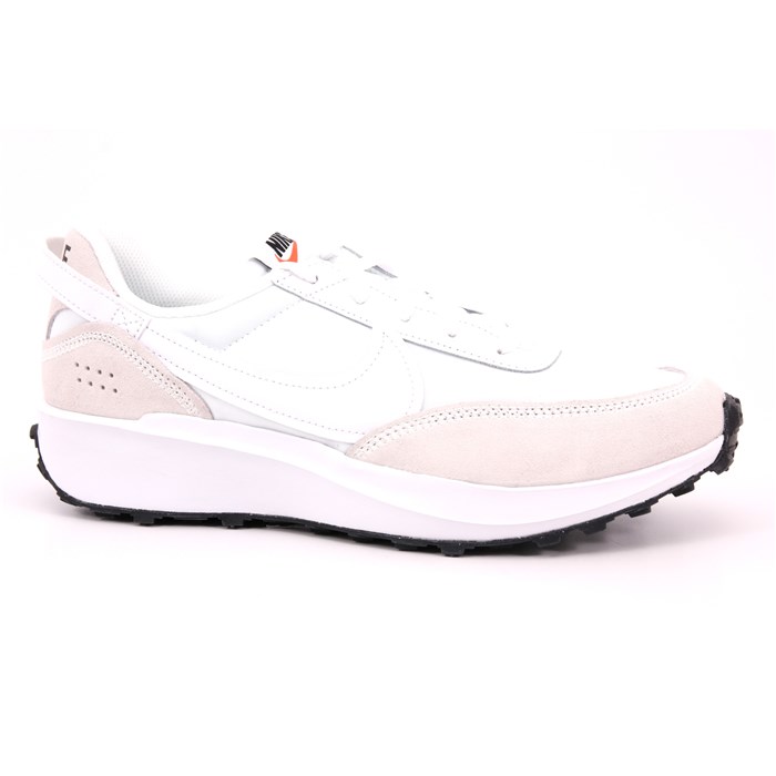 Scarpa Allacciata Nike Uomo Bianco  Scarpe 789 - DH9522-101