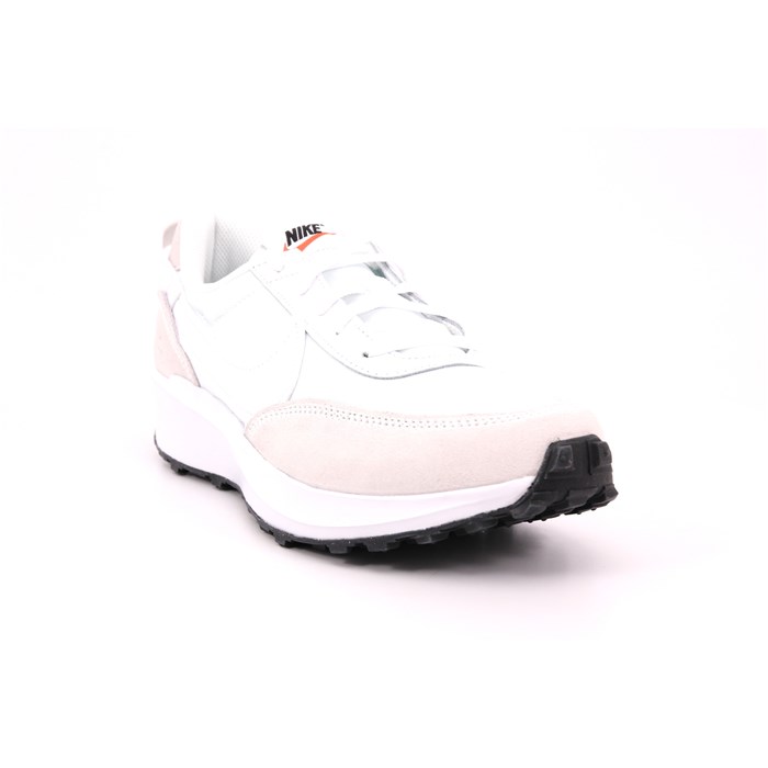 Scarpa Allacciata Nike Uomo Bianco  Scarpe 789 - DH9522-101