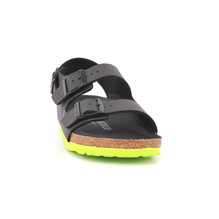 Sandalo Birkenstock Bambino Nero  Scarpe 38 - 1022129