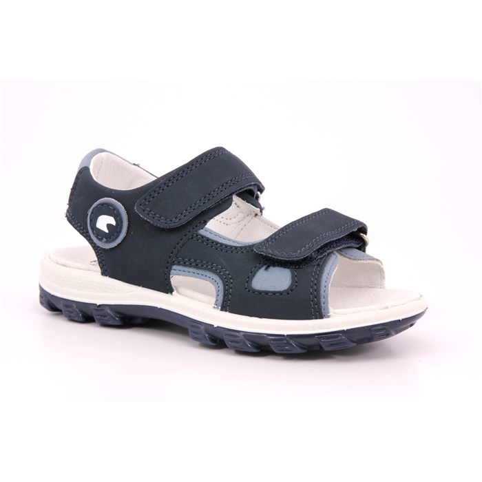 Sandalo Primigi Bambino Blu  Scarpe 923 - 3894222