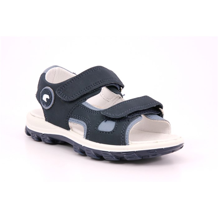 Sandalo Primigi Bambino Blu  Scarpe 923 - 3894222