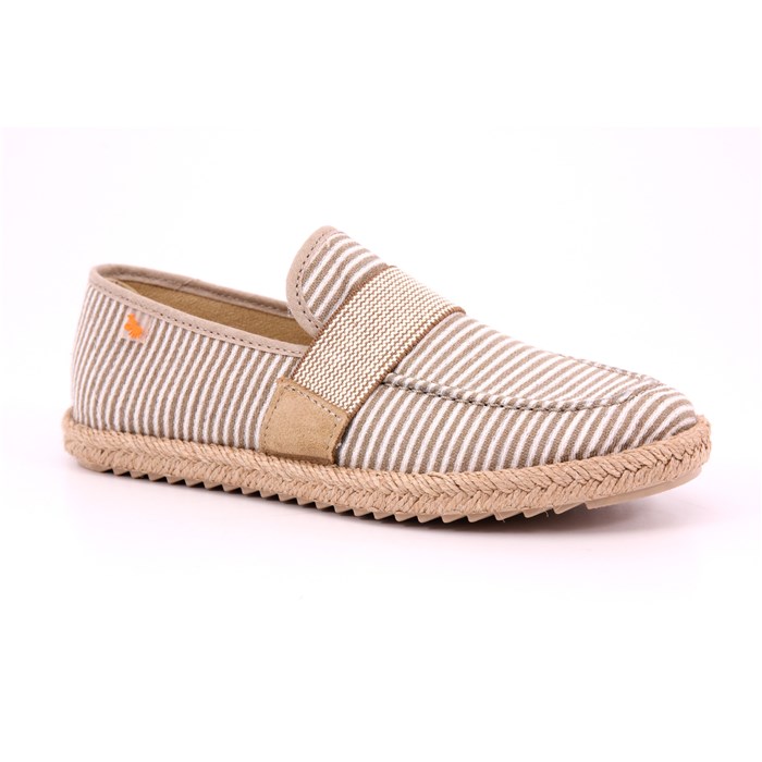 Mocassino Vul Ladi Bambino Taupe  Scarpe 25 - 6359-643