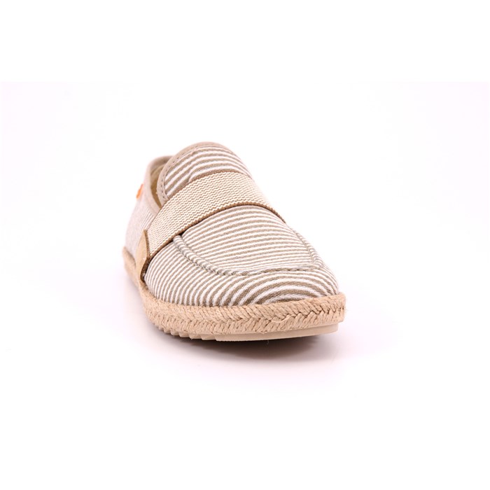 Mocassino Vul Ladi Bambino Taupe  Scarpe 25 - 6359-643