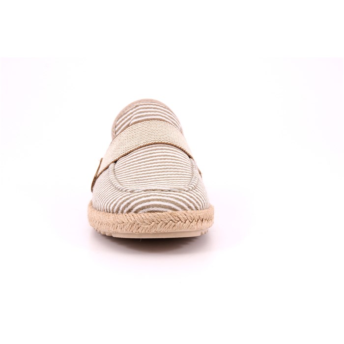 Mocassino Vul Ladi Bambino Taupe  Scarpe 25 - 6359-643