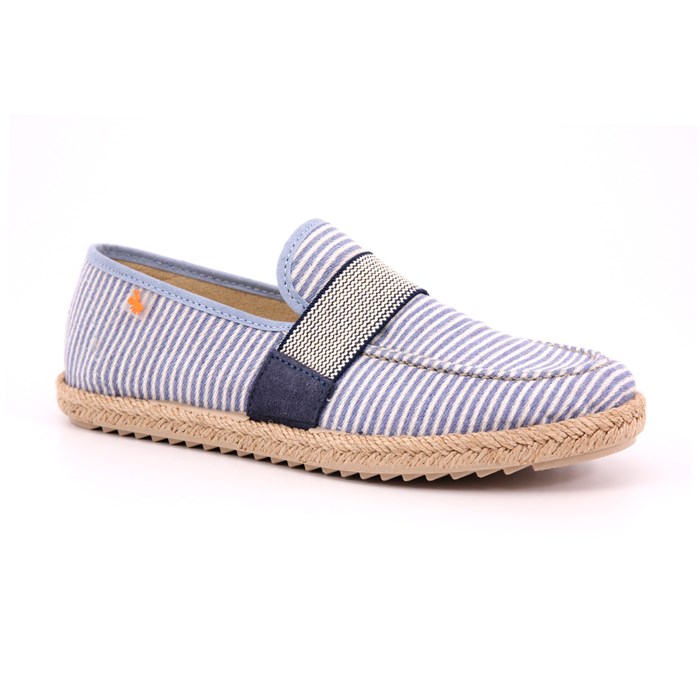 Mocassino Vul Ladi Bambino Jeans  Scarpe 27 - 6359-643