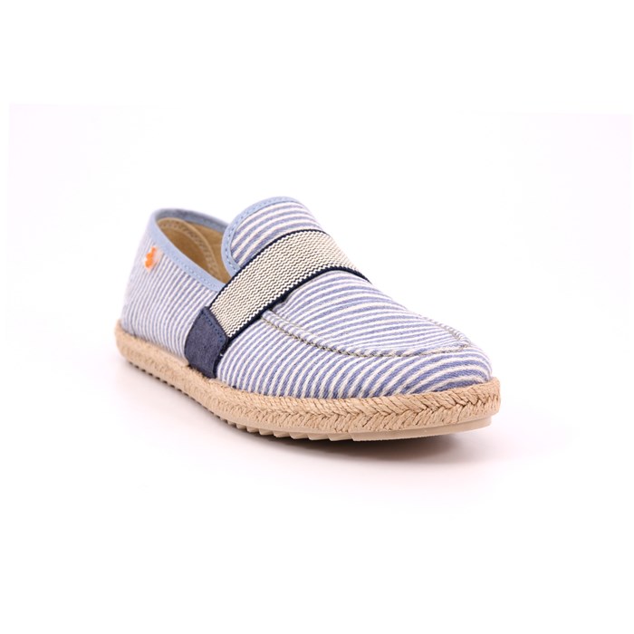 Mocassino Vul Ladi Bambino Jeans  Scarpe 27 - 6359-643