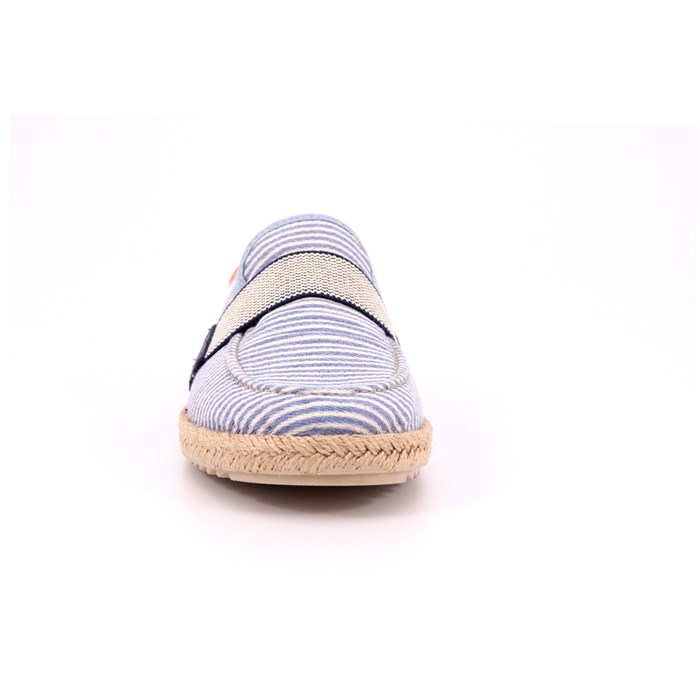 Mocassino Vul Ladi Bambino Jeans  Scarpe 27 - 6359-643