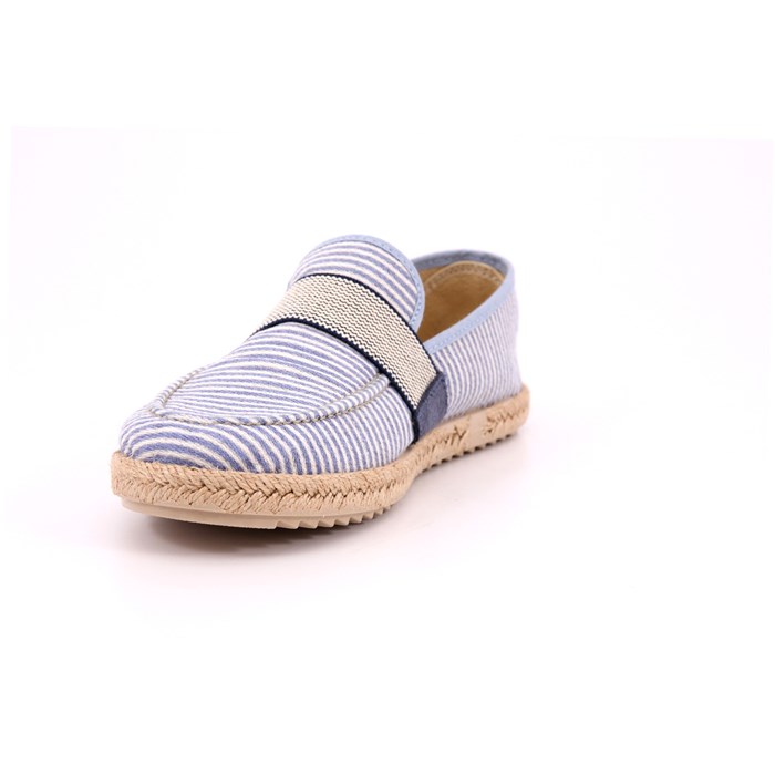 Mocassino Vul Ladi Bambino Jeans  Scarpe 27 - 6359-643