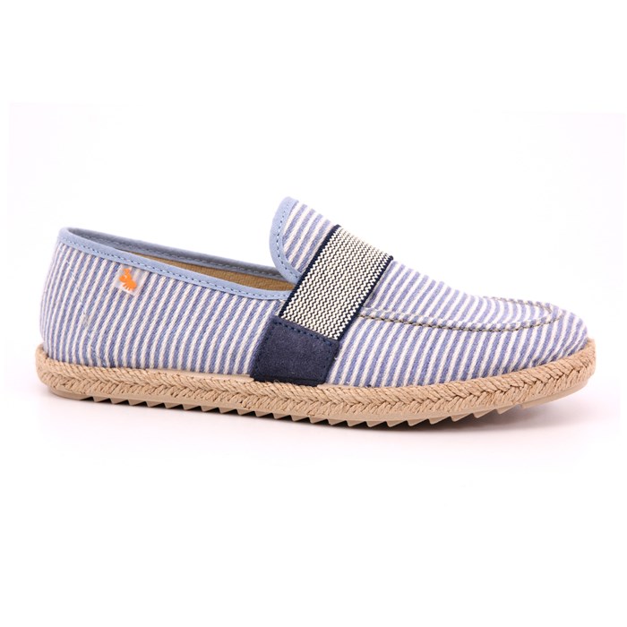 Mocassino Vul Ladi Bambino Jeans  Scarpe 27 - 6359-643