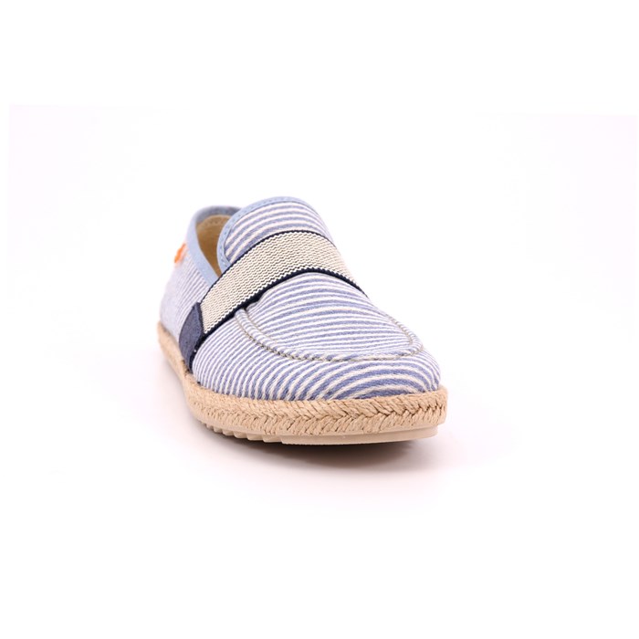 Mocassino Vul Ladi Bambino Jeans  Scarpe 27 - 6359-643