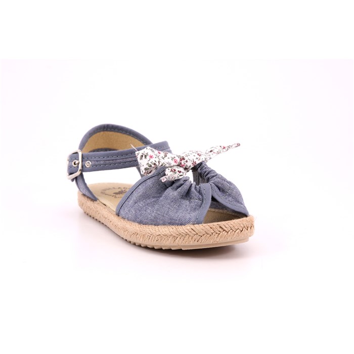 Sandalo Vul Ladi Bambino Jeans  Scarpe 37 - 1370-706