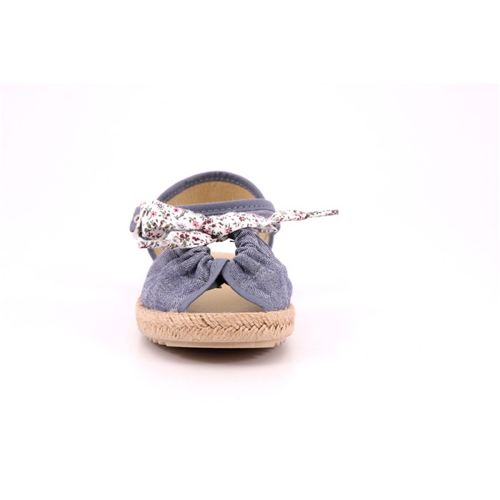 Sandalo Vul Ladi Bambino Jeans  Scarpe 37 - 1370-706