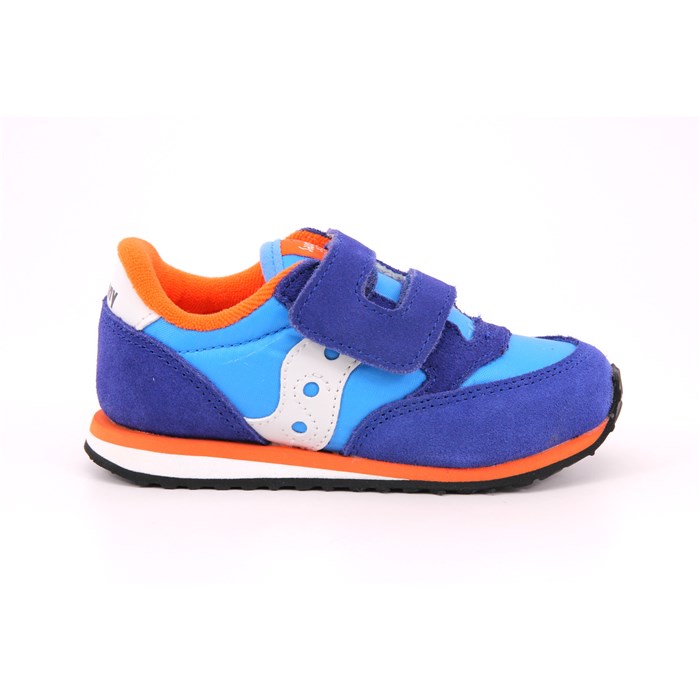 Scarpa Strappi Saucony Bambino Acquista Scarpa Strappi On line su Pallinocalzature