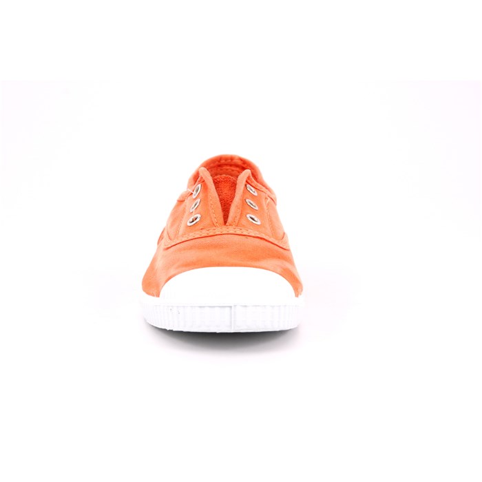 Slip On Cienta Bambino Arancione  Scarpe 138 - 70777